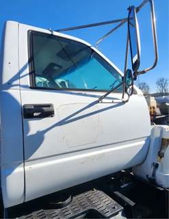Chevrolet C7500 Right Door