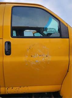 Chevrolet C8500 Right Door