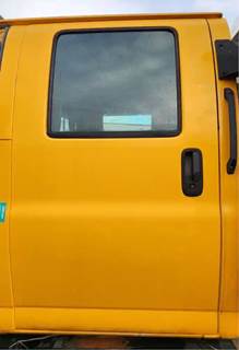 Chevrolet C8500 Left Door