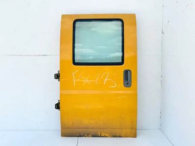 Chevrolet C8500 Left Door