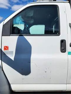 Chevrolet C8500 Left Door