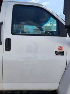 Chevrolet C8500 Right Door