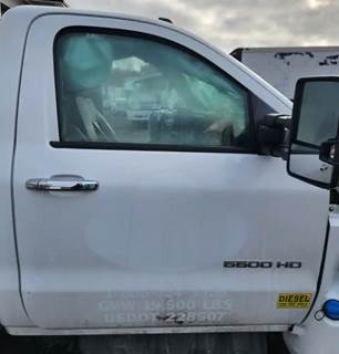 Chevrolet Silverado 5500HD Right Door