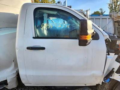 Chevrolet Silverado 6500HD Right Door