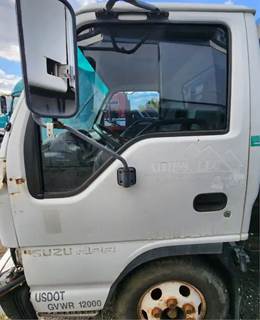 Chevrolet W3500 Left Door