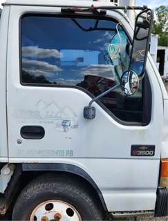 Chevrolet W3500 Right Door