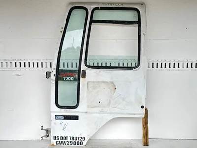 Ford CF7000 Left Door