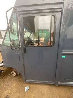 Ford E-450 Left Door for a 2019 Ford E-450 Super Duty