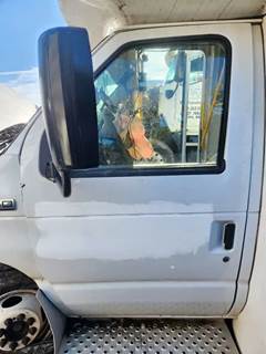 Ford E-450 Left Door for a 2023 Ford E-450 Super Duty