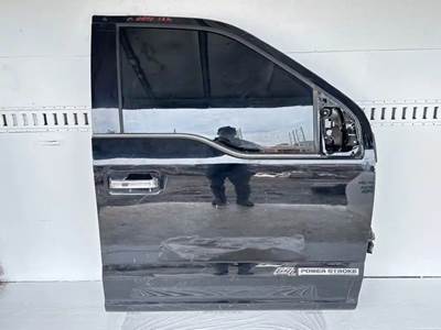 Ford F-350 Right Door