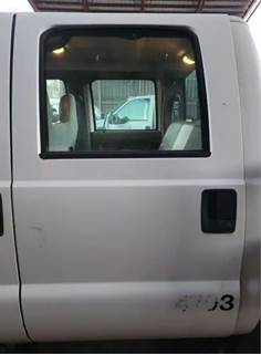Ford F-550 Left Door