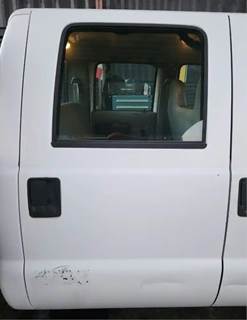 Ford F-550 Right Door