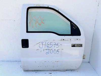 Ford F-650 Right Door