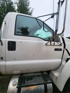 Ford F-650 Right Door
