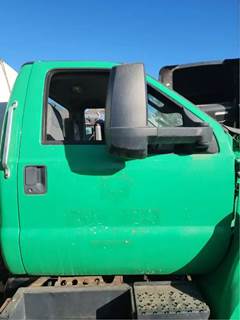 Ford F-650 Right Door