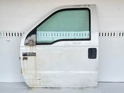 Ford F-650 Left Door