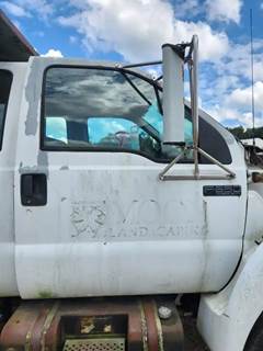 Ford F-650 Right Door