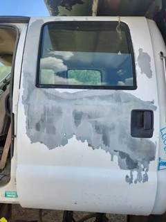 Ford F-650 Left Door