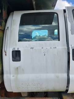 Ford F-650 Right Door