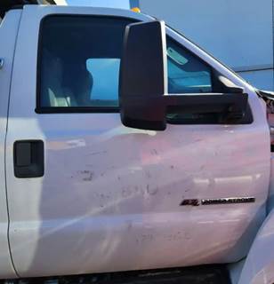 Ford F-750 Right Door