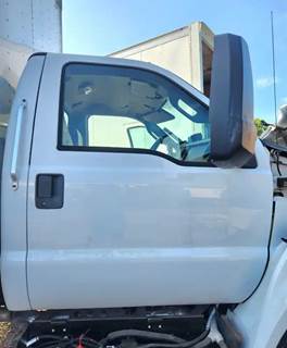 Ford F-750 Right Door
