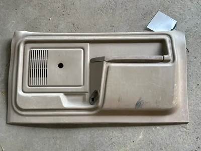 Ford F-800 Right Door for a 1989 Ford F800