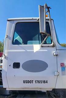 Ford LT8000 Right Door