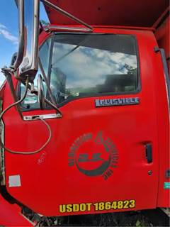 Ford LT9513 Left Door for a 1997 Ford LT9513 LOUISVILLE 113