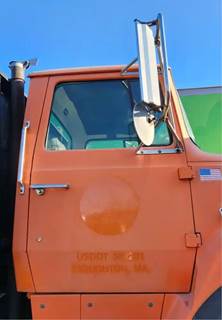 Ford LTS8000 Right Door