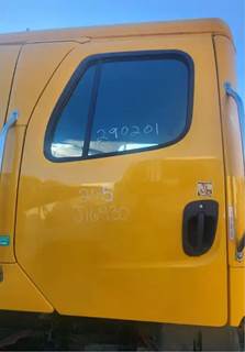 Freightliner 108SD Left Door