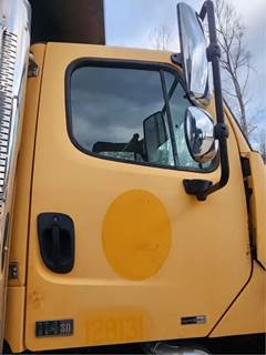 Freightliner 114SD Right Door