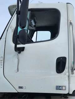 Freightliner 114SD Left Door