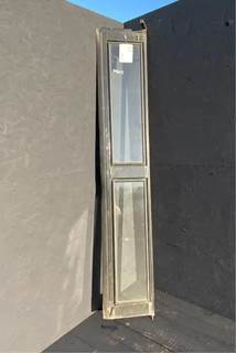 Freightliner B2 Right Door