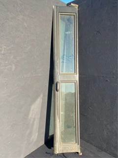 Freightliner B2 Right Door