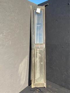 Freightliner B2 Right Door