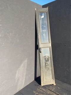 Freightliner B2 Right Door