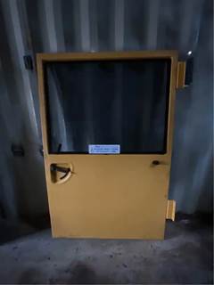 Freightliner B2 Right Door