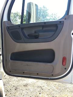 Freightliner Cascadia 113 Right Door