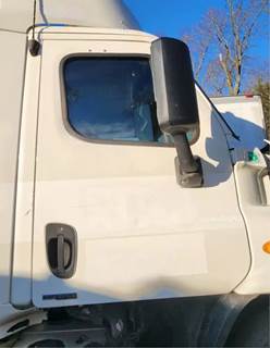 Freightliner Cascadia 113 Right Door