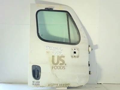 Freightliner Cascadia 113 Right Door