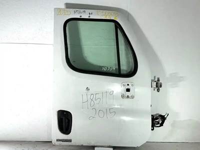 Freightliner Cascadia 113 Right Door