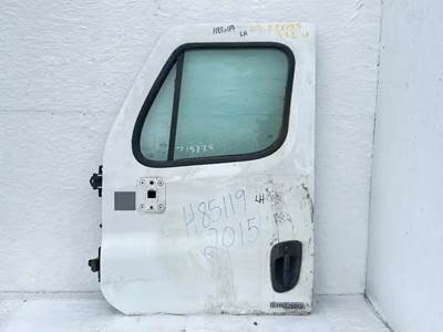 Freightliner Cascadia 113 Left Door