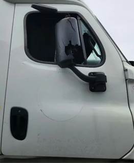 Freightliner Cascadia 125 Right Door