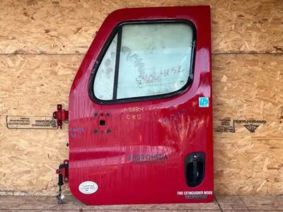 Freightliner Cascadia 125 Left Door