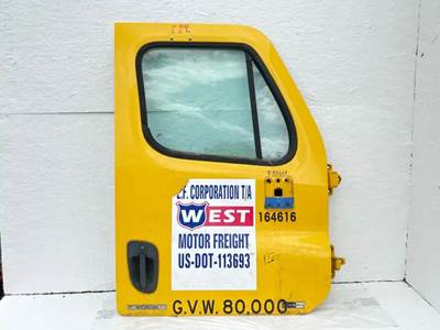 Freightliner Cascadia 125 Right Door