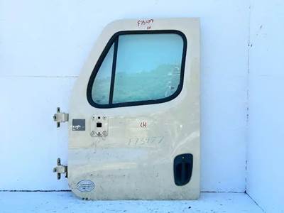 Freightliner Cascadia 125 Left Door