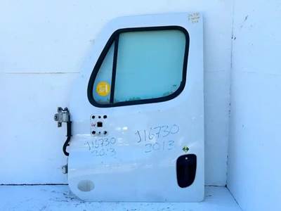 Freightliner Cascadia 125 Left Door