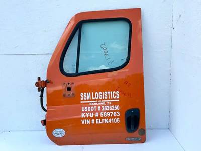 Freightliner Cascadia 125 Left Door