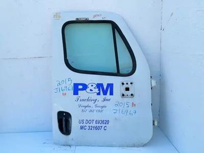 Freightliner Cascadia 125 Right Door