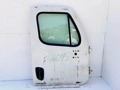 Freightliner Cascadia 125 Right Door